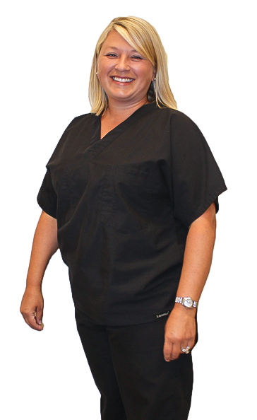 Heather Ramsey, DDS at Lanier Valley Dentistry 
