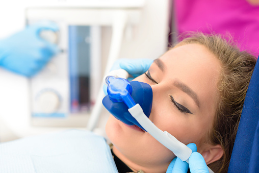 Everything You Need to Know About Dental Anesthesia