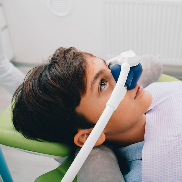 sedation dentistry dacula