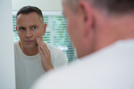 Signs Of Palate Cancer To Be Aware Of