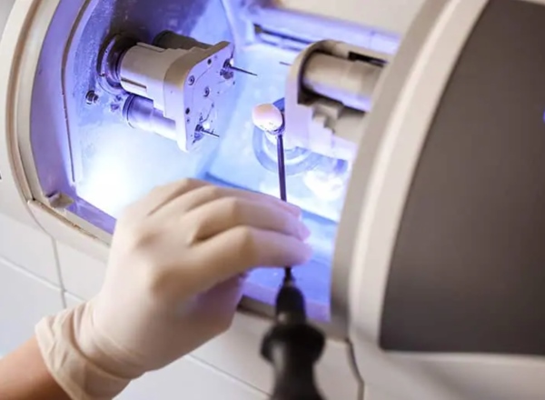 cerec dental crowns