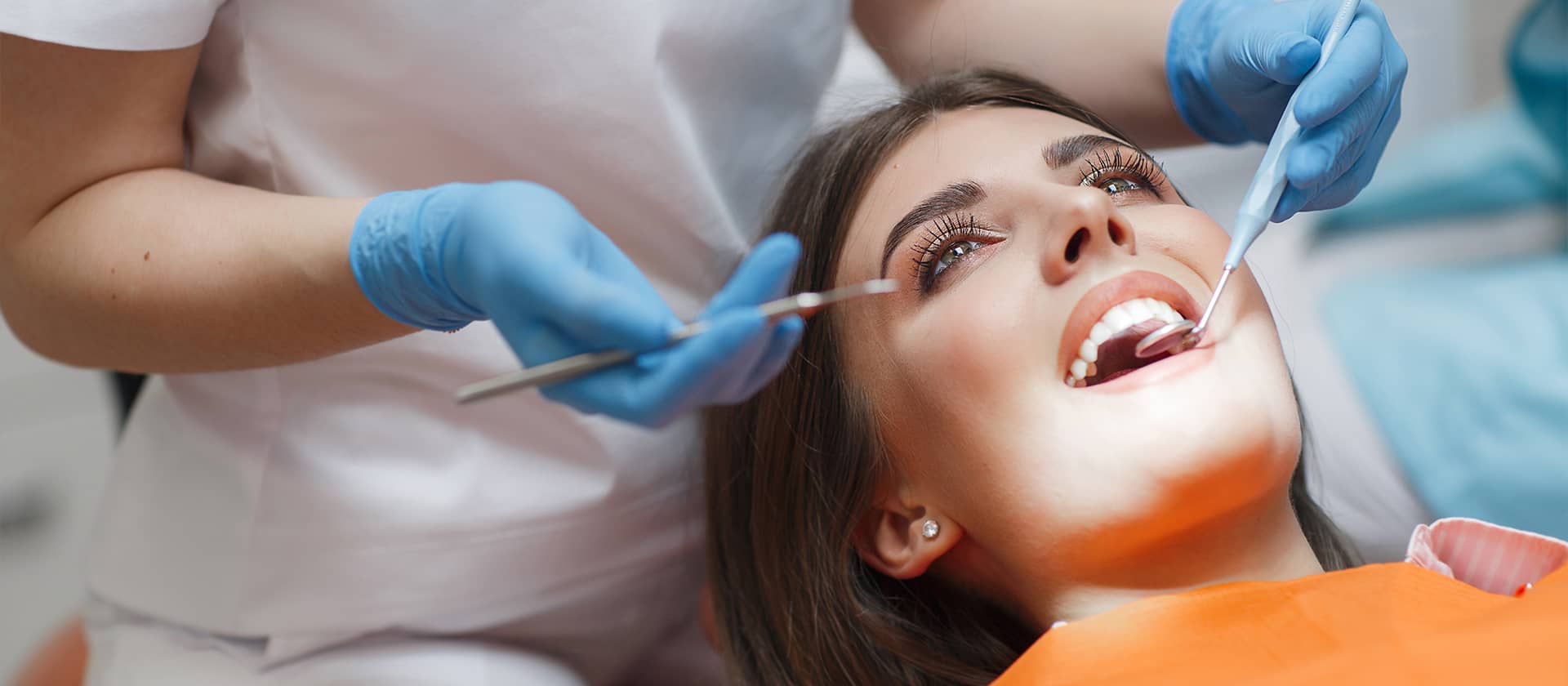 full service dental care near you