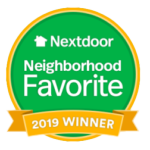nextdoor logo