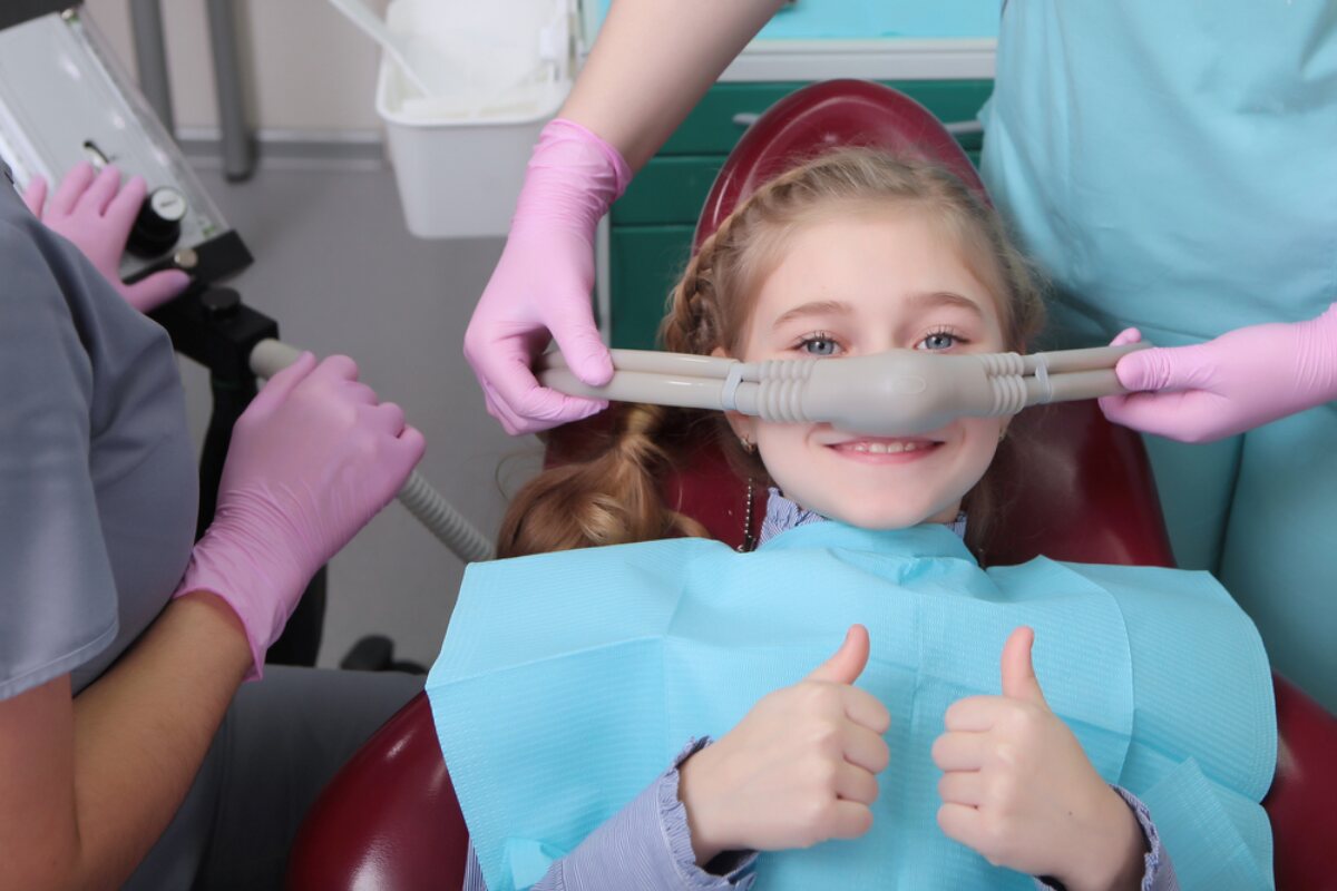 how sedation dentistry can help you overcome dental anxiety