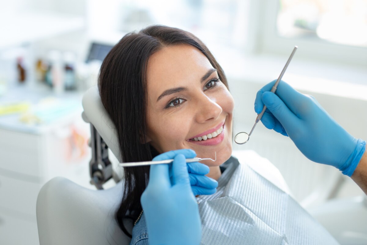 how dental bridges can restore your smile and bite