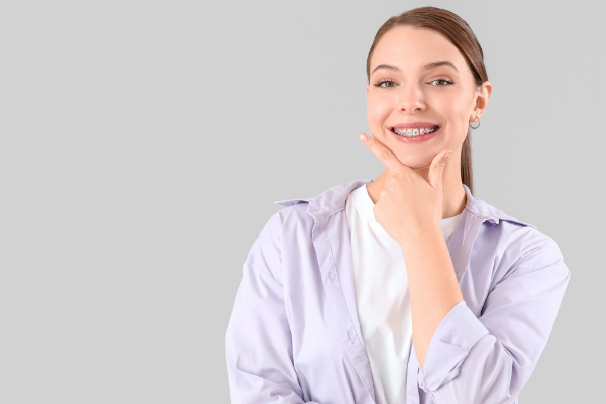 how a dentist in dacula helps you achieve a perfect smile with braces