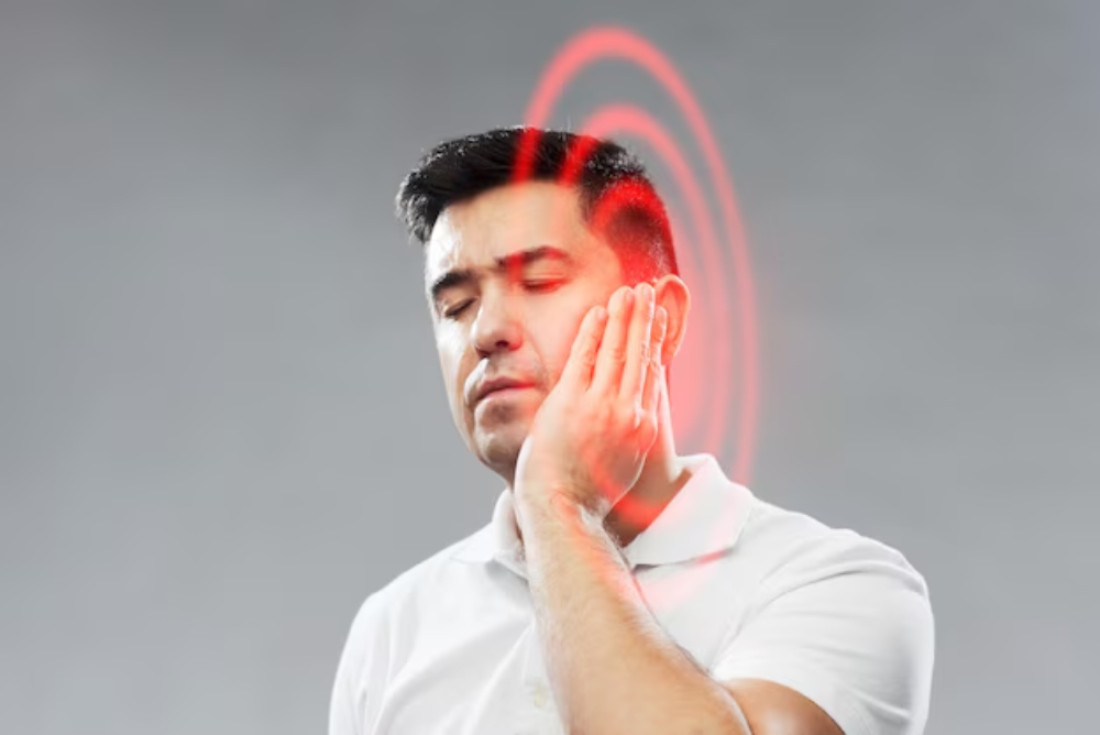 Can Root Canal Therapy Cause Ear Pain?
